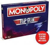 Monopoly Top Gun Edition (ENG) (N)