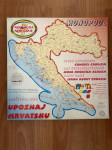 Monopoly upoznaj hrvatsku