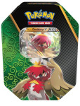 Pokemon - Divergent Powers Tin Box - Decidueye (N)