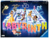 Ravensburger . Disney Labyrinth 100th Anniversary (N)