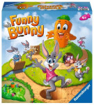 Ravensburger - Funny Bunny Deluxe (10620875) (N)