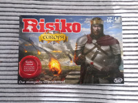 Risk / Rizik Europa - Board game / Društvena igra