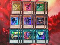 Yu-Gi-Oh! Fortune Fairy deck core #81
