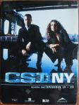 CSI: New York (njemački)