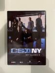 CSI:NY 1 sezona na 3 DVDa