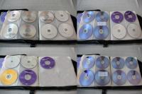 Razni DVD filmovi i serije