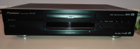 Pioneer DVD player DV - 535