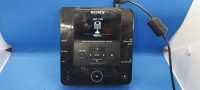 Sony DVD recorder VRD-MC6 MC6 - composite firewire na DVD snimač