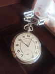 Chronometre Tallus Watch Coo Vintage navijač