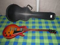 Aslin / Dane Les Paul MIK - električna gitara