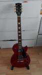 Gibson Les Paul Original sa Gibson Torbom