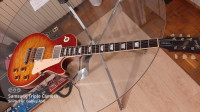 Orville by Gibson (Les Paul)