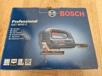 Ubodna pila Bosch GST 8000 E