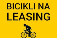 Električni bicikl, BICIKLI NA LEASING (za Tvrtke)