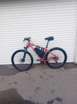 Ebike električni bicikl bafang mid 750w 48v