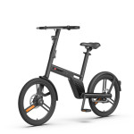 Električni bicikl - Bezlančani pogon - NOVO