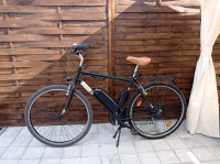 Električni bicikl 600 €