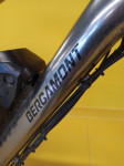 Električni bicikl Bergamont