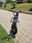 Elektricni bicikl Engwe L20