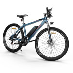 Električni brdski bicikl, 27.5 kotači, Shimano 21brz., ZG, KC, BJ, VT