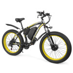 GOGOBEST GF700 električni brdski bicikl