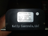 Kontroler za elektro motor Kelly KEB72101U