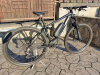Superior Exp 909, veličina M, električni hardtail bicikl 21 kg