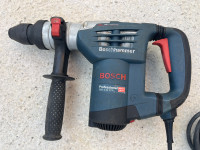 Bosch  Čekić Štemerica  Razbijač GBH 4-32 DFR Professional