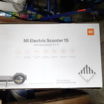 MI električni scooter Mi  1S