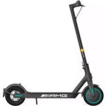 XiaoMi Electric Scooter Pro 2 - Mercedes- AMG Petronas F1 Team Edition