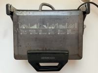 Električni preklopni pekač/toaster/roštilj Kenwood PG 1600