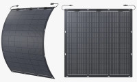 Fleksibilni MONO solarni paneli 420W - 23% efikasni!, otporni i lagani