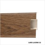 Lajsna LARS 32 Elegant oak 2,5m