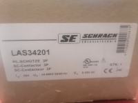 Schrack LAS34201 3 Fazni solid state relej