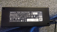 Strujni adapter + kabel za Sony TV