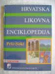 Hrvatska likovna enciklopedija 6 (Pric-Soki)