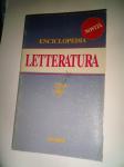 Mala enciklopedija talijanske književnosti