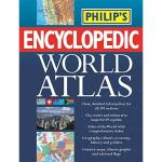 PHILIP'S ENCYCLOPEDIC WORLD ATLAS: A-Z COUNTRY BY COUNTRY