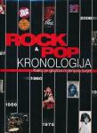 A. Basire, J. Black, H. Gregory: ROCK & POP KRONOLOGIJA