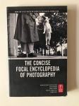 The concise focal encyclopedia of photography