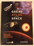THE GREAT ATLAS OF THE SPACE