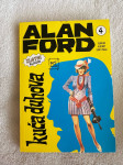 Alan Ford broj 4