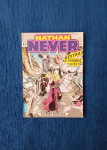Nathan Never 39 - Ravenov povratak