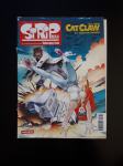 STRIP REVIJA br. 12--------Cat Claw