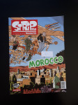 STRIP REVIJA br. 9------Morocco