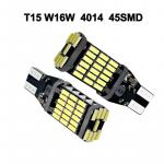 LED diode T15/16W za rikverc svjetla 12V