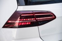 VW Golf 7 2013-2017 LED Facelift izgled lampe svjetla dynamik GTI/GTD