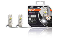 Osram LEDriving HL Easy H3 Led Kit Set Svjetla Zarulje