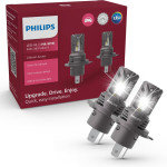 Philips Ultinon Access H4 Led Kit Set Svjetla Zarulje
