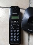 Bežični fiksni telefon Panasonic